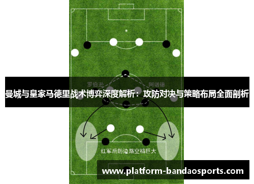 曼城与皇家马德里战术博弈深度解析：攻防对决与策略布局全面剖析