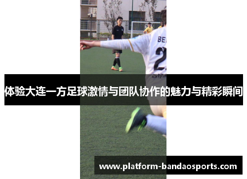 体验大连一方足球激情与团队协作的魅力与精彩瞬间