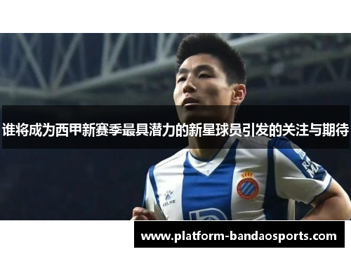 谁将成为西甲新赛季最具潜力的新星球员引发的关注与期待