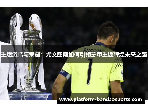重燃激情与荣耀：尤文图斯如何引领意甲重返辉煌未来之路