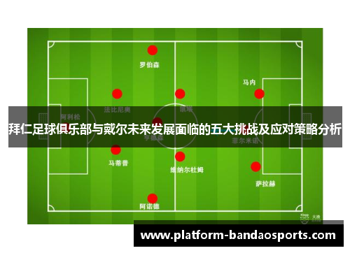 拜仁足球俱乐部与戴尔未来发展面临的五大挑战及应对策略分析