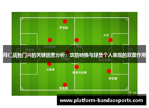 拜仁战胜门兴的关键因素分析：攻防转换与球员个人表现的双重作用