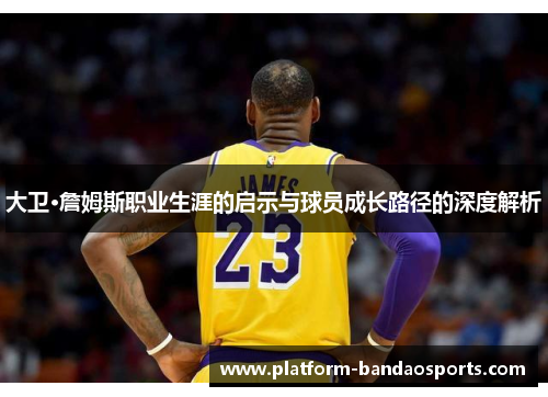 大卫·詹姆斯职业生涯的启示与球员成长路径的深度解析