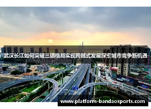 武汉长江如何突破三镇格局实现跨越式发展探索城市竞争新机遇