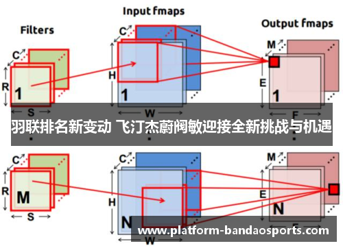羽联排名新变动 飞汀杰蔚阀敏迎接全新挑战与机遇