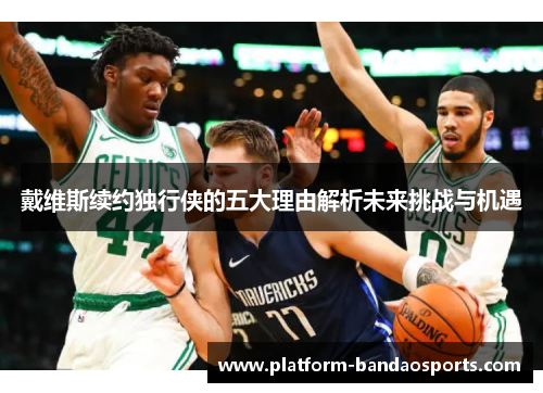 戴维斯续约独行侠的五大理由解析未来挑战与机遇