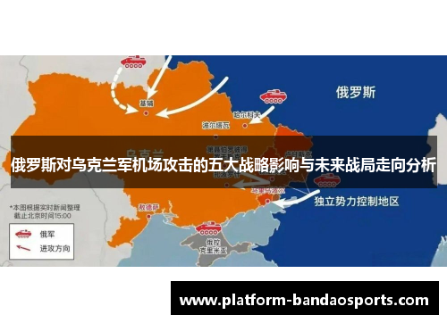 俄罗斯对乌克兰军机场攻击的五大战略影响与未来战局走向分析