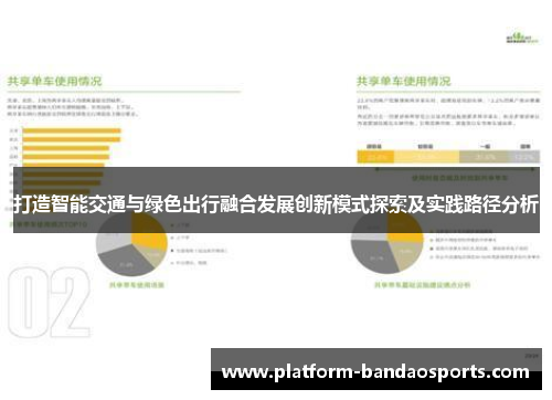 打造智能交通与绿色出行融合发展创新模式探索及实践路径分析