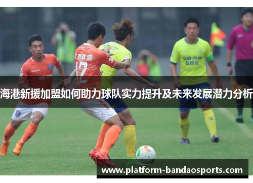 海港新援加盟如何助力球队实力提升及未来发展潜力分析
