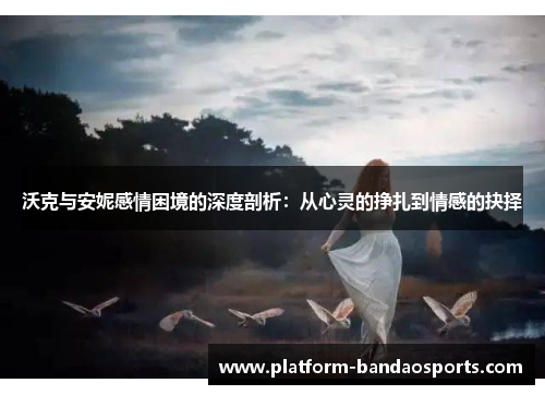 沃克与安妮感情困境的深度剖析：从心灵的挣扎到情感的抉择