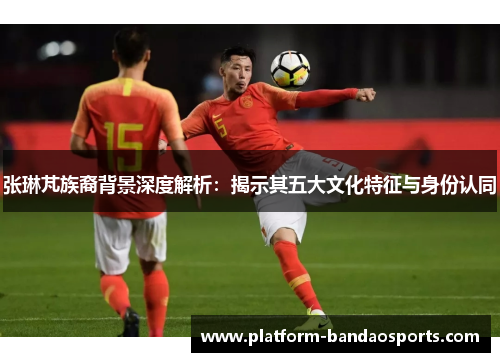 张琳芃族裔背景深度解析：揭示其五大文化特征与身份认同