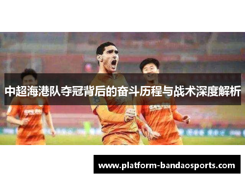 中超海港队夺冠背后的奋斗历程与战术深度解析