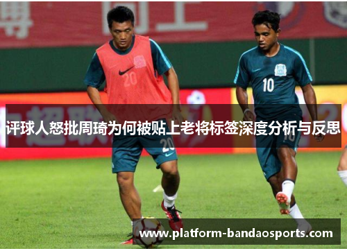 评球人怒批周琦为何被贴上老将标签深度分析与反思 评球人怒批周琦为何被贴上老将标签深度分析与反思
